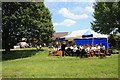 Malvern Chase Brass Band. Poolbrook Common