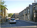 Mary Street, Denholme