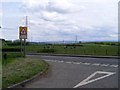 Cochno Road meets Duntocher Road