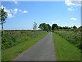 Long Lane, Seamer