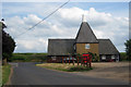 Oast House