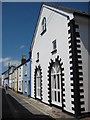 Irsha Street, Appledore