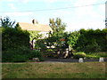 Cottages on High Street, Grain