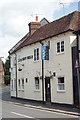 The Eight Bells, Alton