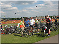 Blackheath Bike & Kite Festival 2009 (4)