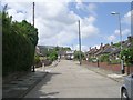 Besha Street - off Low Moor Street