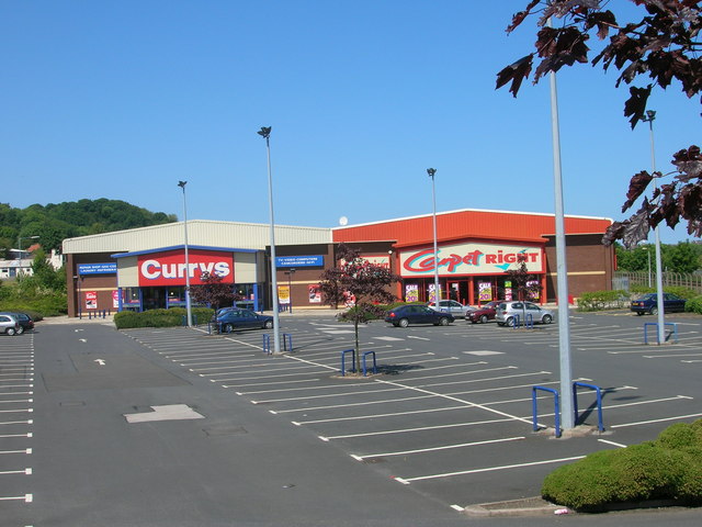 Retail Units, Outskirts of Scarborough