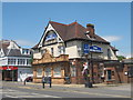 The Morehall Public House, Folkestone