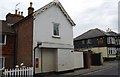 The Old Shop, Crockhurst Street