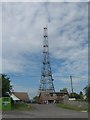 Dunkirk TV Mast