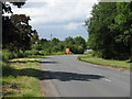 A4103 At Lower Egleton