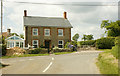 2009 : Cottage at the top of The Hill, North Brewham