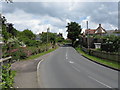 Lugwardine - A438 Near Tidnor Lane