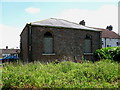 Wesleyan Chapel, Pickhill