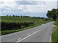 Fieldscape By The A465