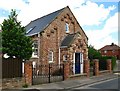 Murton Chapel