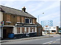 The Green Dragon, Gillingham