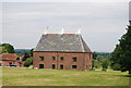 Postern Park Oast House