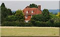 Farmhouse, Postern Park Farm