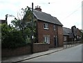 Helmdon Schoolhouse