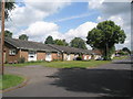 Bungalows in Elmbank Avenue