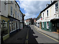 High Street, Ellesmere