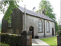 NM9955 : Duror Parish Church by James Denham