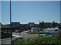 Goldstone Retail Park