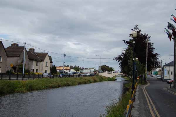 Grand Canal, Tullamore
