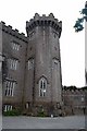 N3123 : Charleville Castle, Tullamore, Co Offaly by sarah gallagher