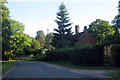 House on Newick Lane