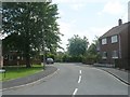 Pinfold Close - Pinfold Avenue