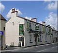 Oddfellows Arms - Low Street