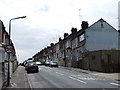 Corporation Road, Gillingham