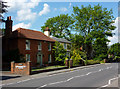 High Street, Ingatestone