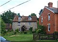 Stone Cottage, Roughway Lane