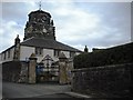 Burntisland Parish Church