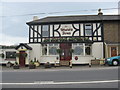 The Winford Arms Public House