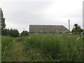 Barn at Yanley Farm