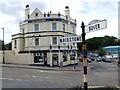 The Alexandra, Chatham