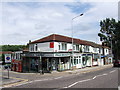 Corner of Church Street & New Road, Chatham