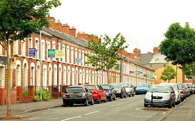 Carmel Street, Belfast (1)