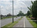 Milford Road - from Low Street