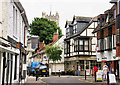 Church Street, Christchurch