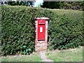 Postbox, Marnhull