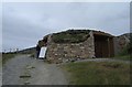 Visitor Centre, Dun Carloway