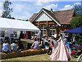 Village Hall, Fornham All Saints