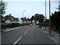 Riefield Road, Eltham