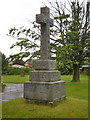 War Memorial, The Parish Church of St Stephen in the Banks