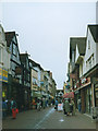 Butcher Row, Salisbury